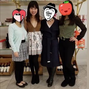 Forever 21 Summer Indie Dress - XS